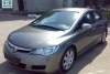 Honda Civic 4D LS 2008. ���� 2