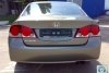Honda Civic 4D LS 2008. ���� 6