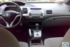 Honda Civic 4D LS 2008. ���� 9
