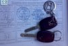 Honda Civic 4D LS 2008. ���� 12