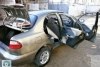 Daewoo Sens  2004. ���� 5
