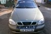 Daewoo Sens  2004. ���� 8