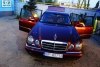 Mercedes E-Class W210 CD1 1996. ���� 2