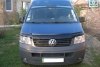 Volkswagen Transporter  2009. ���� 2