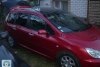 Peugeot 307 SW 2004. ���� 4
