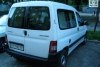 Peugeot Partner  2007. ���� 8