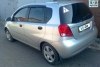 Chevrolet Aveo LS 2008. ���� 6
