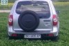 Chevrolet Niva  2010. ���� 6