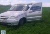 Chevrolet Niva  2010. ���� 2