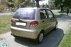 Daewoo Matiz �19 2011. ���� 5