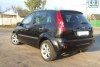 Ford Fiesta  2008. ���� 3