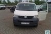 Volkswagen Transporter long 2008. ���� 9