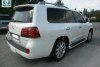 Lexus LX 570 2008. ���� 3