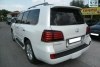 Lexus LX 570 2008. ���� 5