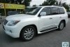 Lexus LX 570 2008. ���� 6