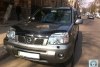 Nissan X-Trail  2006. ���� 3