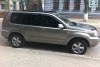 Nissan X-Trail  2006. ���� 4