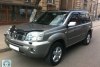 Nissan X-Trail  2006. ���� 5
