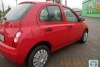 Nissan Micra  2008. ���� 4