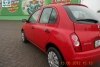 Nissan Micra  2008. ���� 5