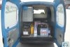 Renault Kangoo  2005. ���� 4
