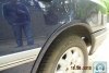 Ford Scorpio  1986. ���� 5