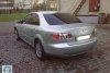 Mazda 6 TEPMIHOBO 2004. ���� 3