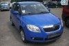 Skoda Fabia  2008. ���� 2