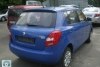Skoda Fabia  2008. ���� 4