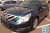 Nissan Teana  2008. ���� 2
