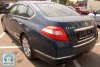 Nissan Teana  2008. ���� 4