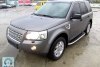 Land Rover Freelander  2007. ���� 2