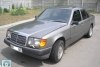 Mercedes E-Class W124 1988. ���� 2