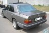 Mercedes E-Class W124 1988. ���� 3