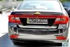 Chevrolet Epica 2010 2009. ���� 10