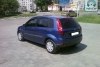 Ford Fiesta Comfort ��� 2008. ���� 4