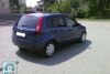 Ford Fiesta Comfort ��� 2008. ���� 6