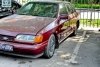 Ford Scorpio  1989. ���� 2