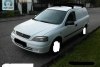 Opel Astra van 1999. ���� 1