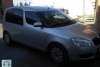 Skoda Roomster  2007. ���� 2