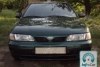 Nissan Almera  1996. ���� 2
