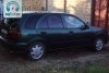 Nissan Almera  1996. ���� 10
