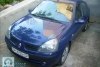 Renault Symbol  2005. ���� 2