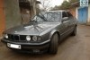 BMW 5 Series  1991. ���� 6