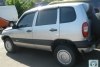 Chevrolet Niva  2006. ���� 3