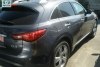 Infiniti FX  2008. ���� 2