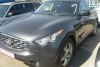 Infiniti FX  2008. ���� 3