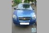 Chevrolet Aveo  2011. ���� 2