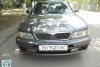 Nissan Maxima QX  1997. ���� 2