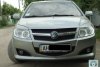Geely MK COMFORT 2008. ���� 3